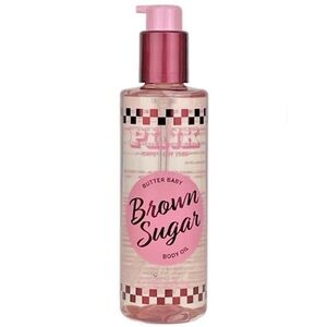 VS PINK Brown Sugar Body Oil